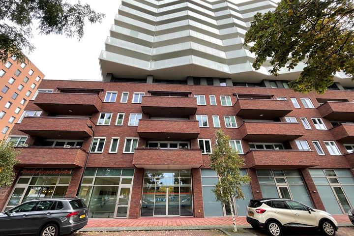 P.C. Boutenslaan 59 in Rijswijk foto