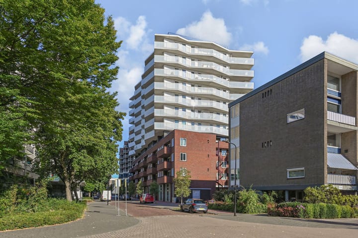 P.C. Boutenslaan 81 in Rijswijk