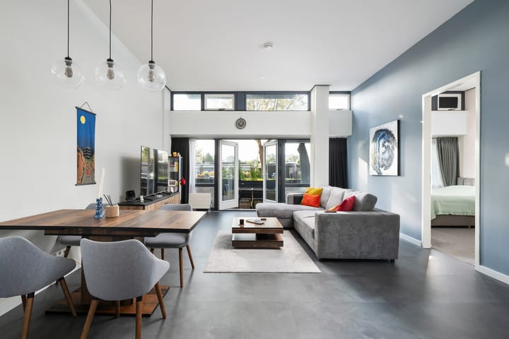 P C Boutenssingel 113 in Capelle aan den IJssel