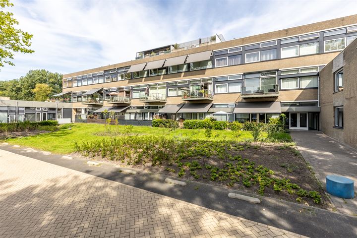 P C Boutenssingel 125 in Capelle aan den IJssel foto