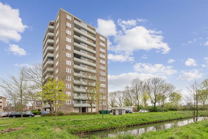 P.C. Boutensstraat 157 in Haarlem foto