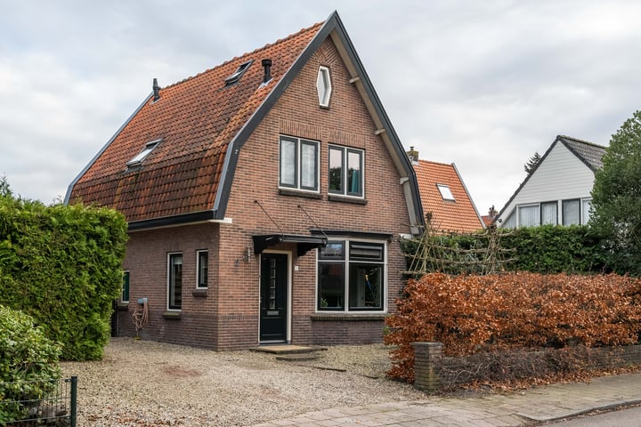 P.C. Hooftlaan 3 in Soest foto