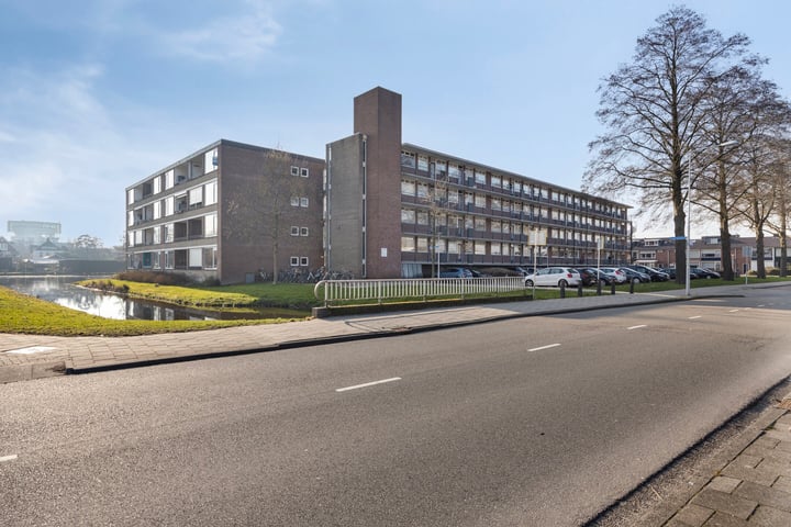 P.C. Hooftlaan 52 in Papendrecht foto