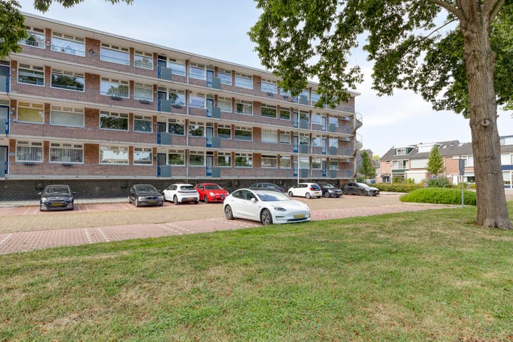 P.C. Hooftlaan 62 in Papendrecht