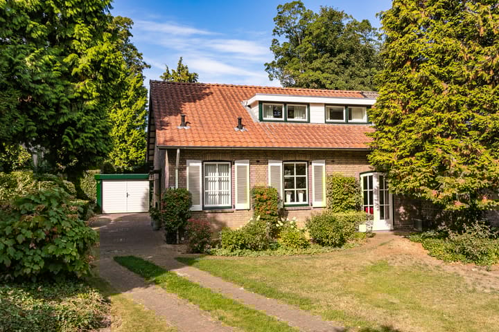 P.C.Hooftstraat 35 in Brunssum foto