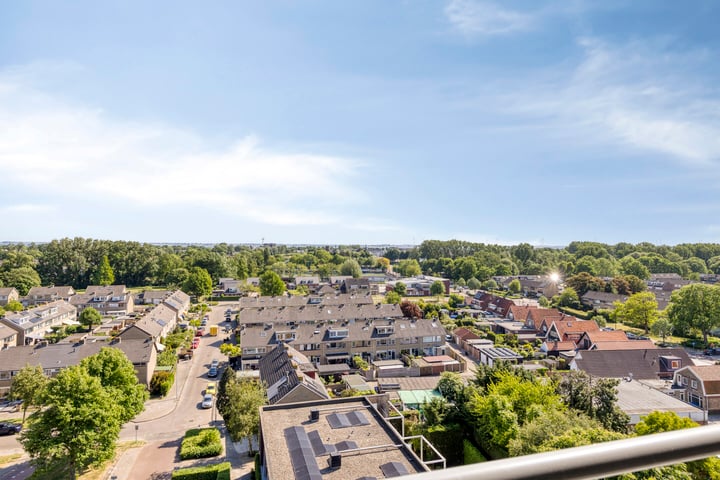 Foto van woning P C Hooftstraat 93, Hellevoetsluis