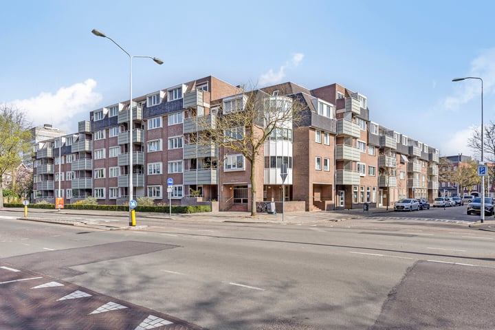 P Czn Hooftlaan 93 in Eindhoven foto