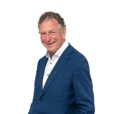 Foto van P.G.A. van Mil