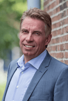 Foto van P.H.J. van der Helm