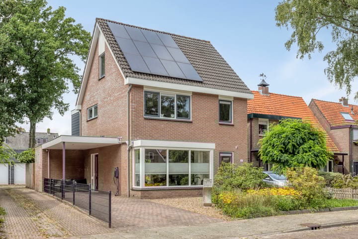 P.H. van Rijnstraat 26 in Veenendaal