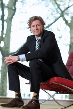 Foto van P.J. (Pascal) Vermeer