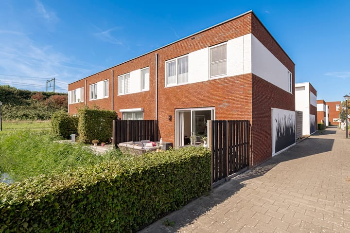 P.J.W. Beltjeslaan 9 in Culemborg