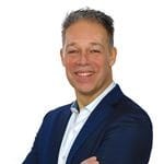 Foto van P. (Patrick) B.M. Jansen