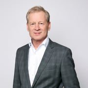 Foto van P. (Peter) Kruit