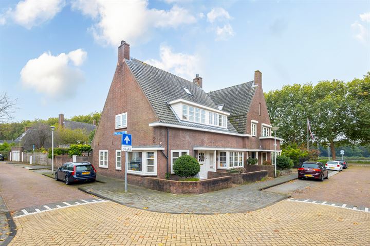 P. Rijsdijkstraat 58 in Sliedrecht foto