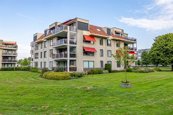 P.S. Gerbrandyhof 25 in Hoogezand foto