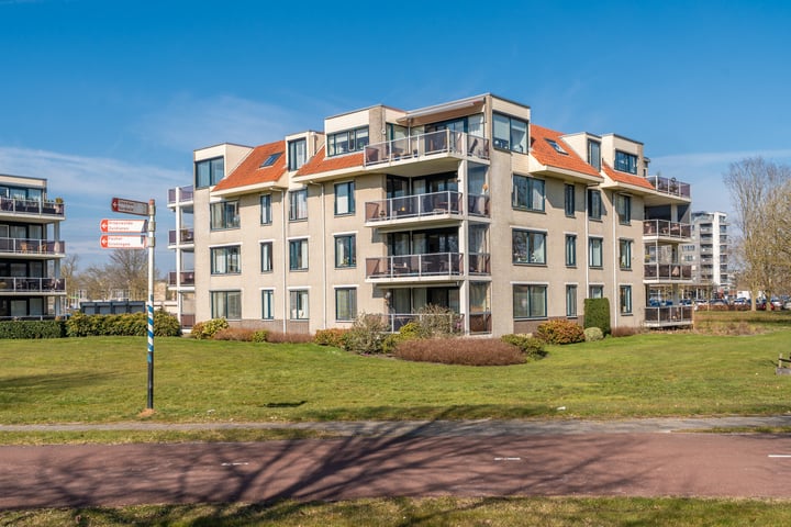P.S. Gerbrandyhof 28 in Hoogezand foto