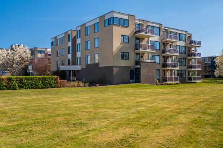Foto van woning P.S. Gerbrandyhof 59, Hoogezand