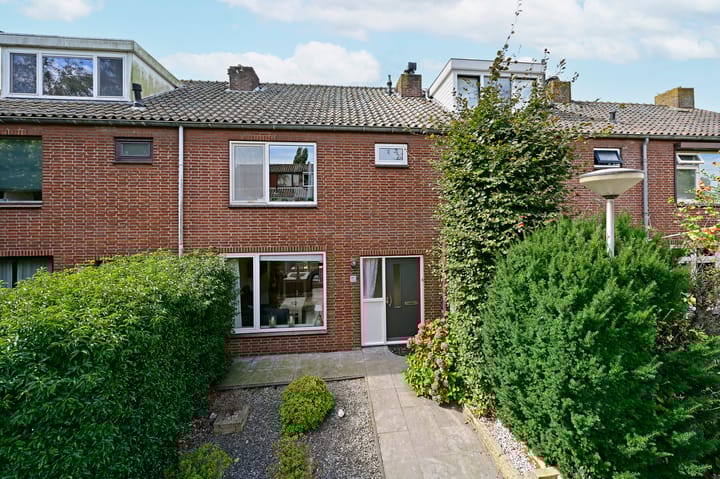 P. van Schravendijkstraat 29 in Ter Aar foto