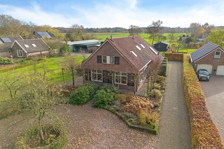 P.W. Janssenlaan 28 in Vledderveen