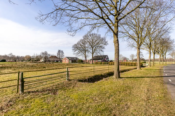 P W Janssenweg 49 in Jubbega