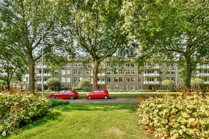 Pa Verkuijllaan 103 in Badhoevedorp foto