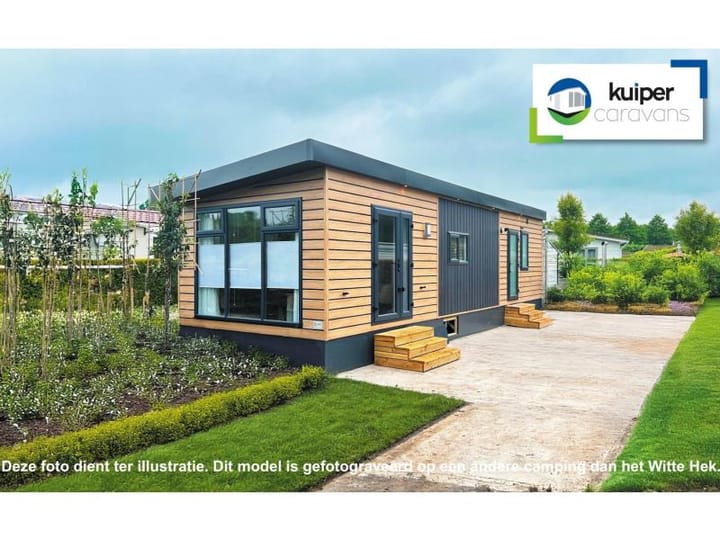 Paadje 12 in Nieuwe Niedorp foto
