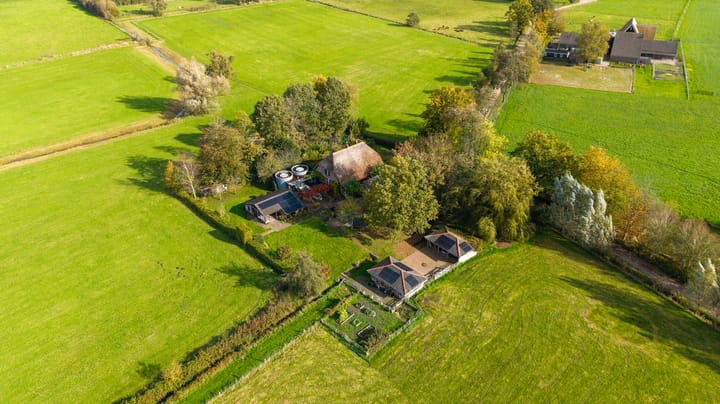 Paalbeekweg 14 in Epe foto