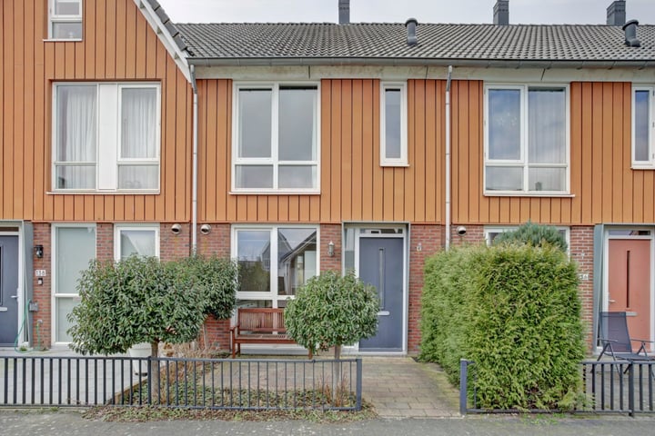 Paaldijk 137 in Zwaag foto