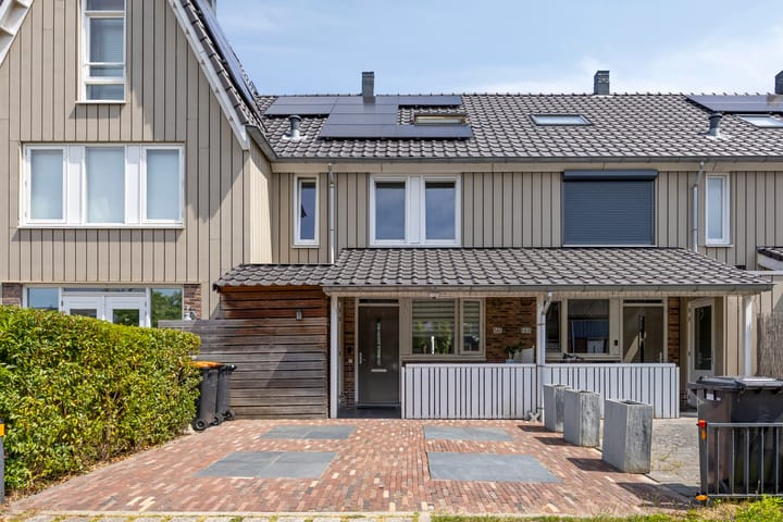 Paaldijk 161 in Zwaag foto