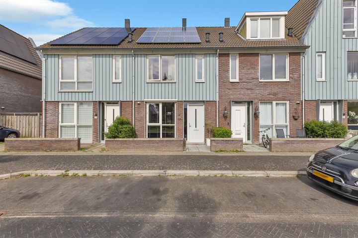 Paaldijk 33 in Zwaag foto