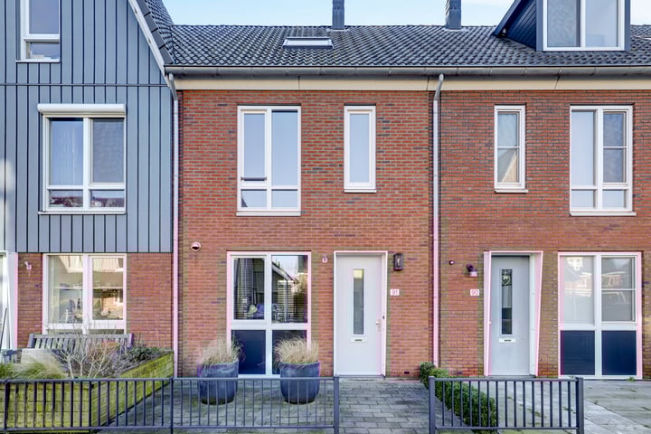 Paaldijk 91 in Zwaag foto