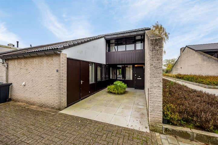 Paalsteen 9 in Huissen foto