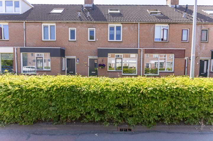 Foto van woning Paardebloem 12, Zwaag