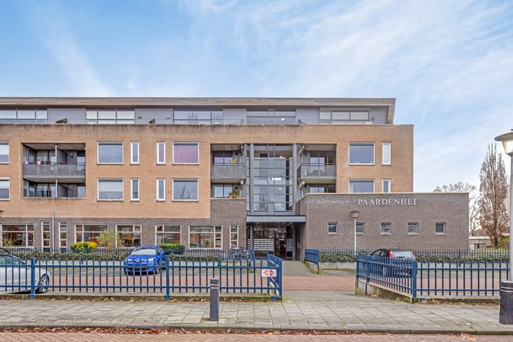 Foto van woning Paardenhei 65, Best