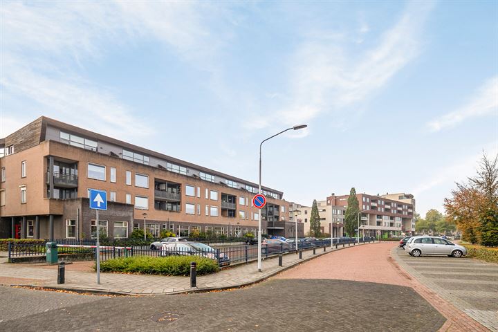 Paardenhei 97 in Best foto