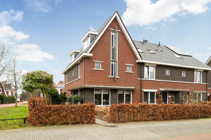 Paardenkamp 35 in Harderwijk foto