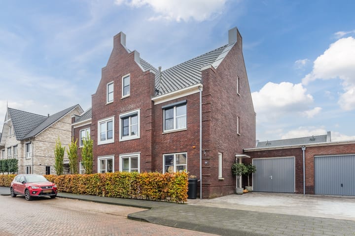 Paardenkamp 56 in Bunschoten-Spakenburg