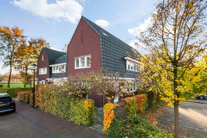 Foto van woning Paardenwei 23, Lunteren
