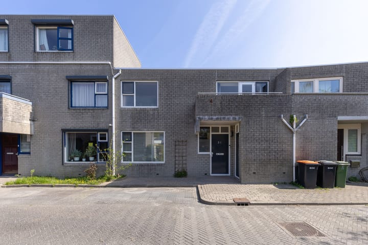 Paardenweide 31 in Zwaag foto