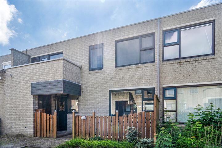 Paardenweide 39 in Zwaag foto