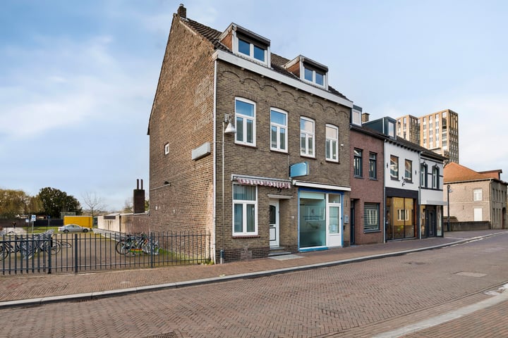 Paardestraat 32 in Sittard