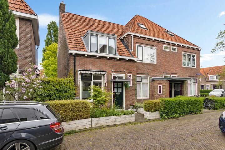 Paardestraat 6 in Leeuwarden