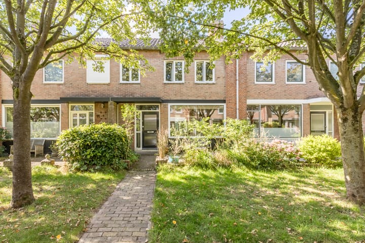 Foto van woning Paardeweijdt 9, Heiloo