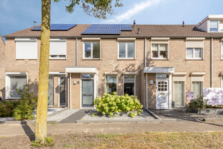 Paasakkers 6 in Heesch foto
