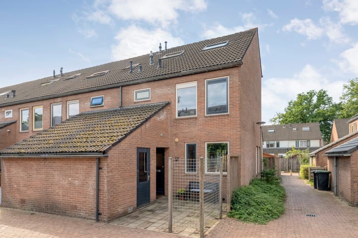 Paasberg 28 in Hardenberg