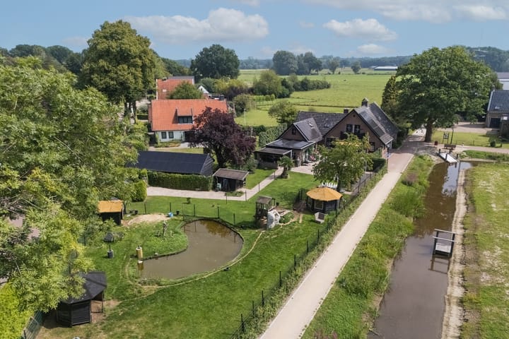 Foto van woning Paasdijk 1, Losser