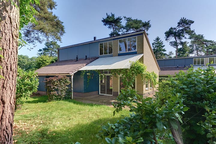 Foto van woning Paaslohof 13, Hierden