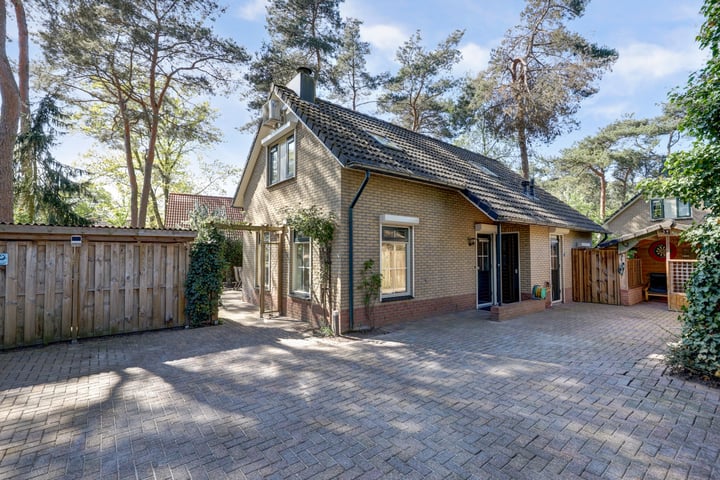 Foto van woning Paaslohof 15, Hierden