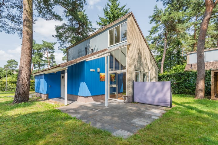 Foto van woning Paaslohof 19, Hierden